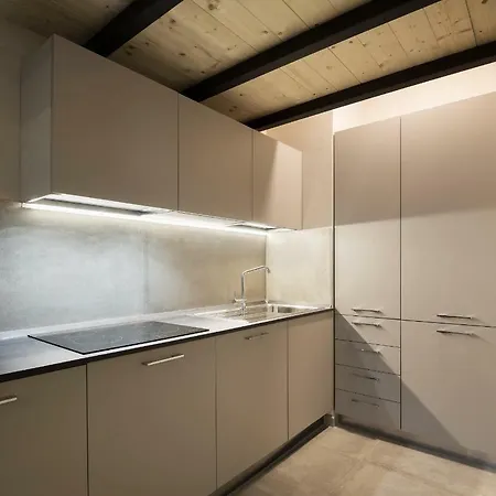 Borgo De Chiari Bologna