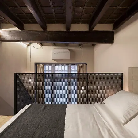 Appartamento Borgo De Chiari Bologna