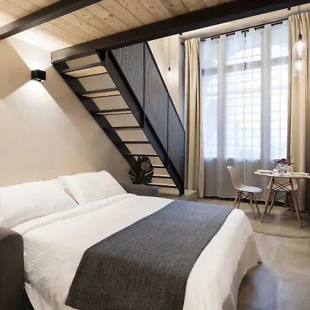 Lejlighed Borgo De Chiari *