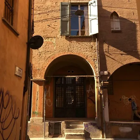 Lejlighed Borgo De Chiari *